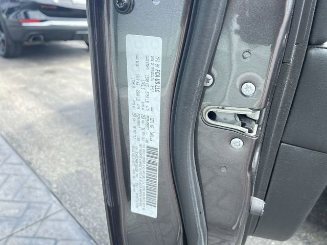 2017 Dodge Journey SE - Photo 30