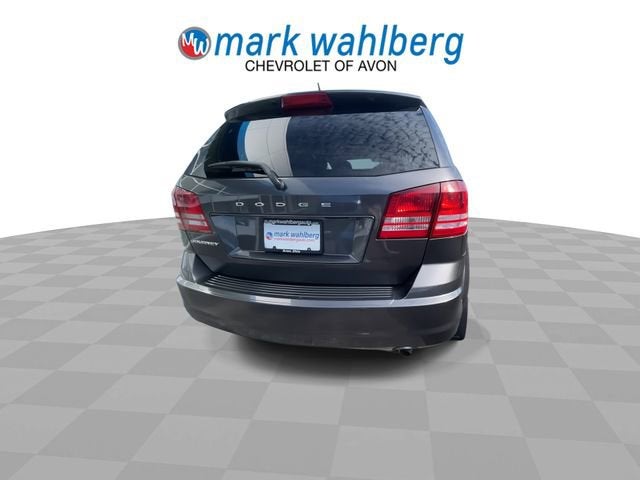 2017 Dodge Journey SE - Photo 7