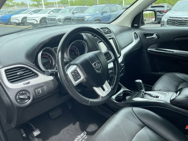 2019 Dodge Journey GT AWD