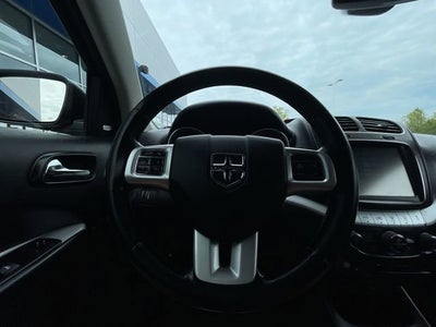 2019 Dodge Journey GT AWD