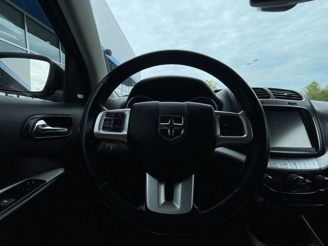 2019 Dodge Journey GT AWD