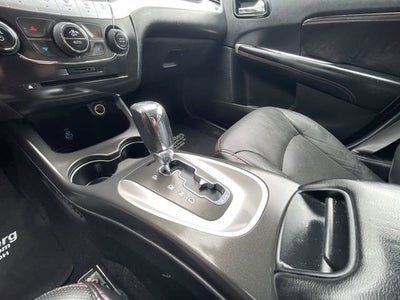 2019 Dodge Journey GT AWD