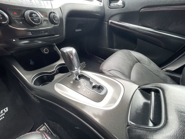 2019 Dodge Journey GT AWD