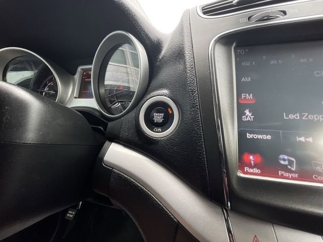 2019 Dodge Journey GT AWD