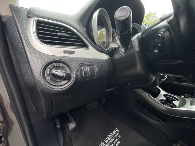 2019 Dodge Journey GT AWD