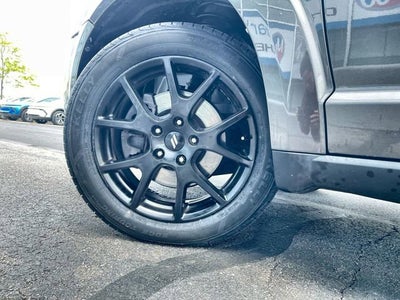 2019 Dodge Journey GT AWD