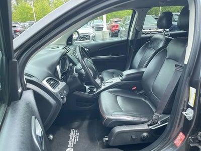2019 Dodge Journey GT AWD