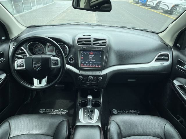 2019 Dodge Journey GT AWD