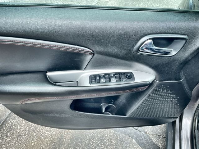 2019 Dodge Journey GT AWD