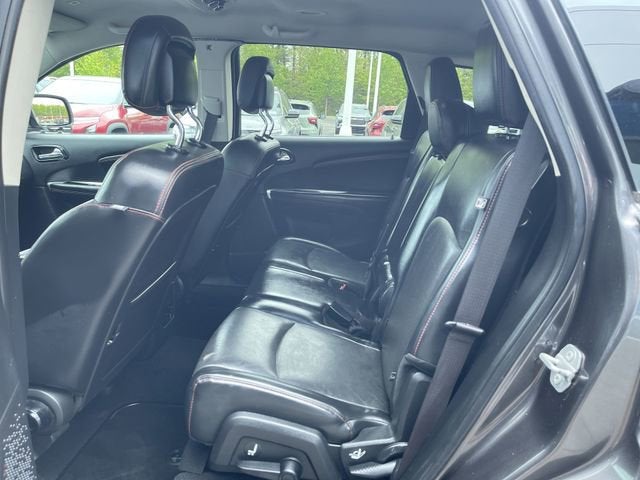 2019 Dodge Journey GT AWD