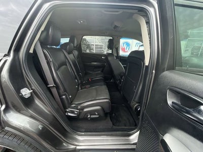 2019 Dodge Journey GT AWD
