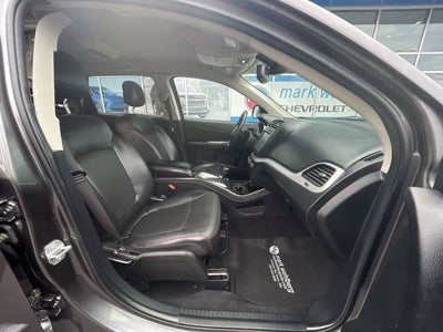 2019 Dodge Journey GT AWD
