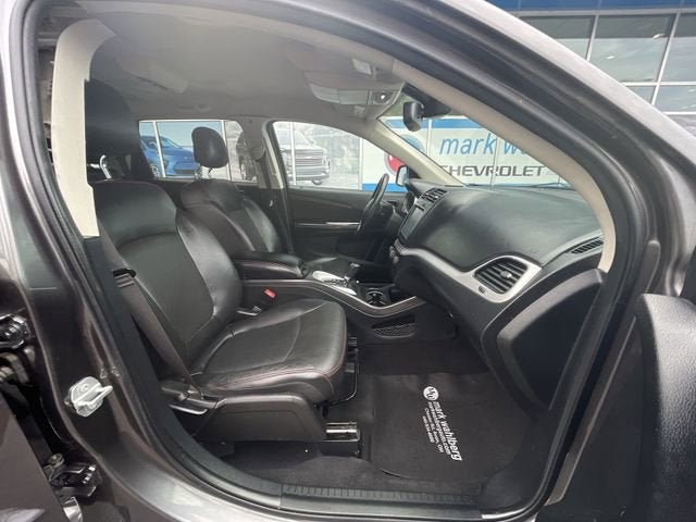 2019 Dodge Journey GT AWD