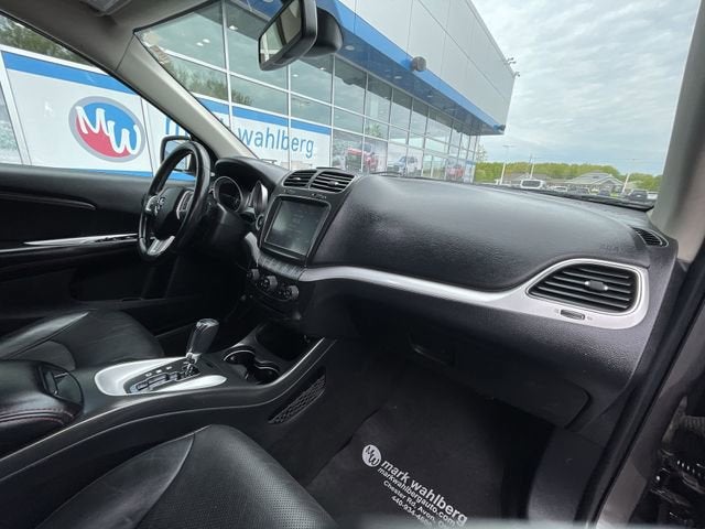 2019 Dodge Journey GT AWD