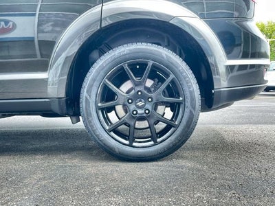 2019 Dodge Journey GT AWD