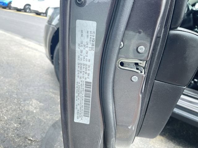 2019 Dodge Journey GT AWD