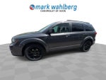 2019 Dodge Journey GT AWD