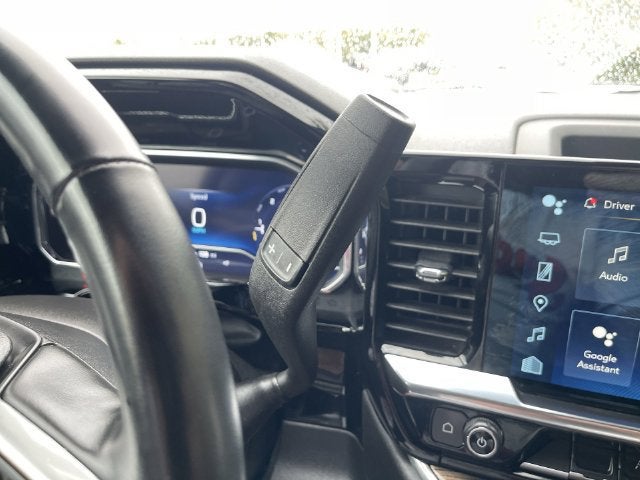 2024 Chevrolet Silverado 1500 LT - Photo 16