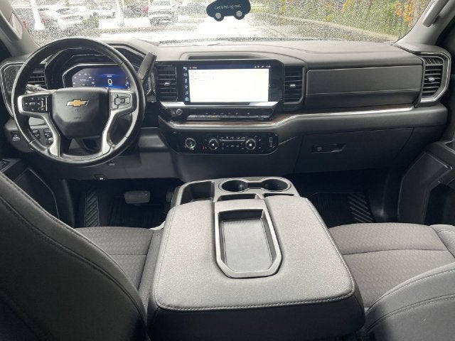 2024 Chevrolet Silverado 1500 LT - Photo 20