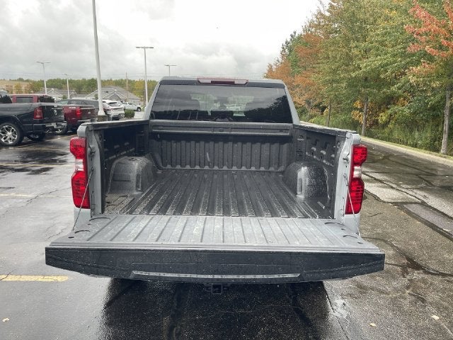 2024 Chevrolet Silverado 1500 LT - Photo 25