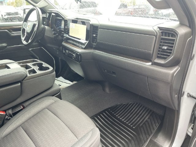 2024 Chevrolet Silverado 1500 LT - Photo 28