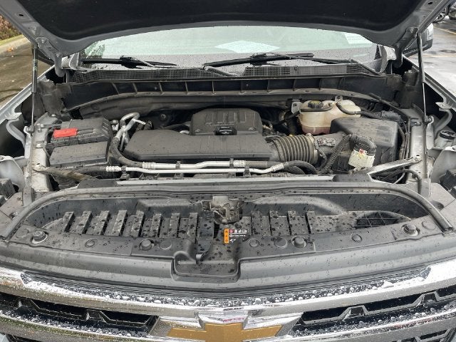 2024 Chevrolet Silverado 1500 LT - Photo 29