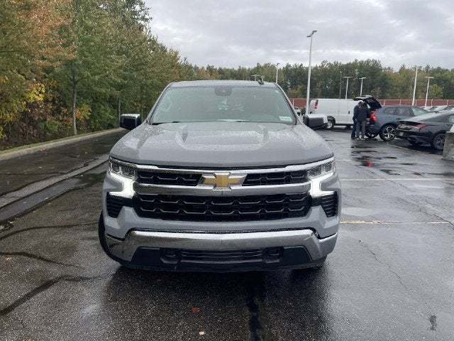 2024 Chevrolet Silverado 1500 LT - Photo 30