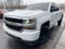 2018 Chevrolet Silverado 1500 Work Truck
