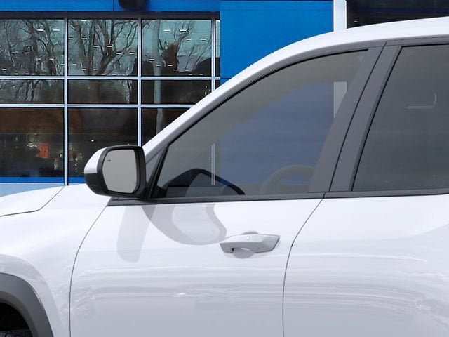 2027 Chevrolet Equinox LT - Photo 12