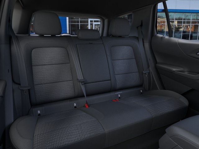 2027 Chevrolet Equinox LT - Photo 17