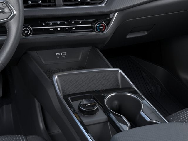 2027 Chevrolet Equinox LT - Photo 23