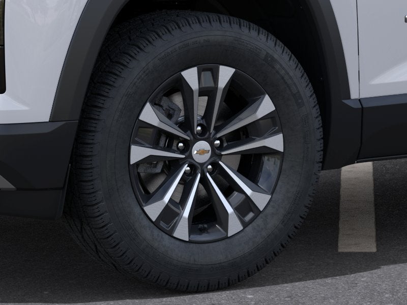 2027 Chevrolet Equinox LT - Photo 33