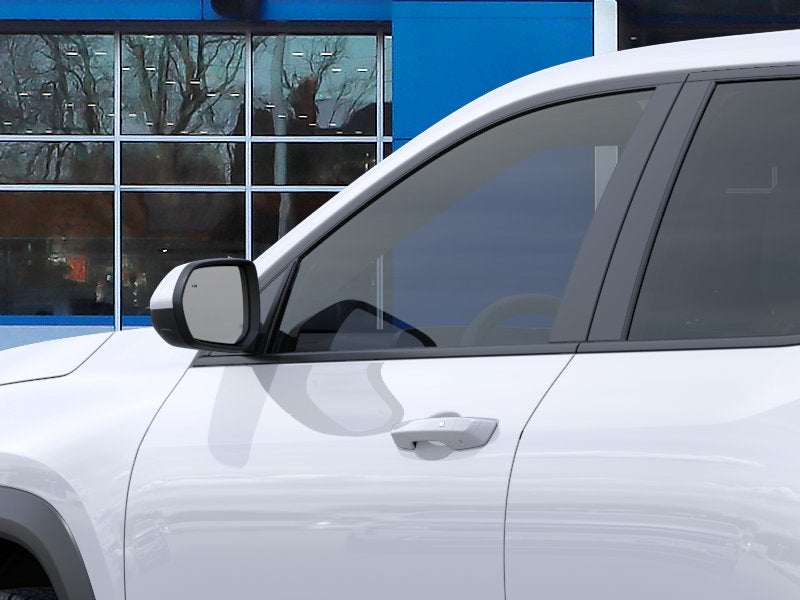 2027 Chevrolet Equinox LT - Photo 36