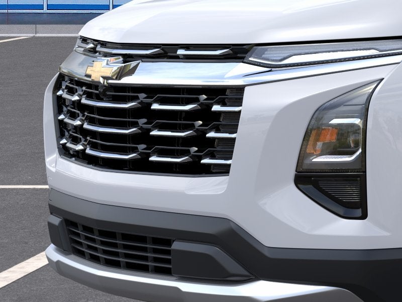 2027 Chevrolet Equinox LT - Photo 37