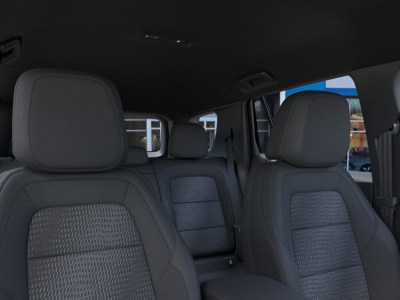 2027 Chevrolet Equinox LT - Photo 48