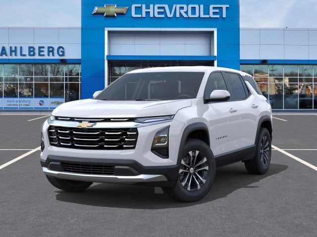 2027 Chevrolet Equinox LT - Photo 6