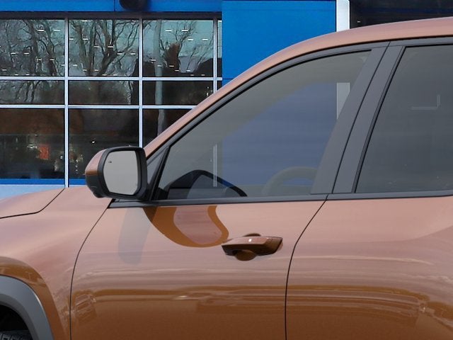 2027 Chevrolet Equinox LT - Photo 12