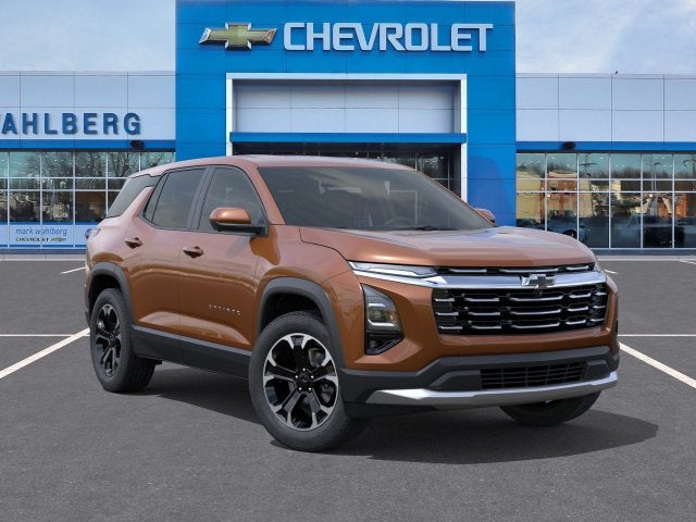 2027 Chevrolet Equinox LT - Photo 7