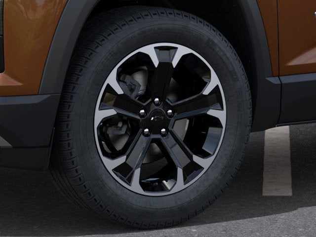2027 Chevrolet Equinox LT - Photo 9