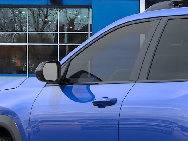 2027 Chevrolet Equinox RS - Photo 12