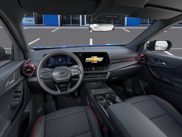 2027 Chevrolet Equinox RS - Photo 15