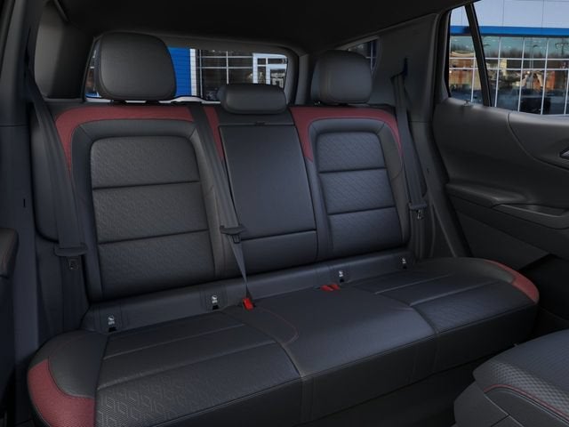 2027 Chevrolet Equinox RS - Photo 17