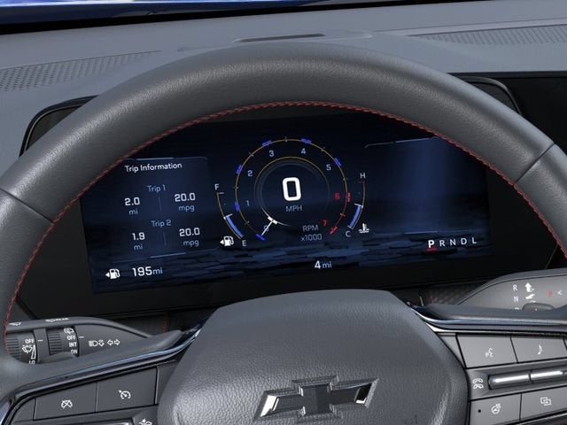 2027 Chevrolet Equinox RS - Photo 18
