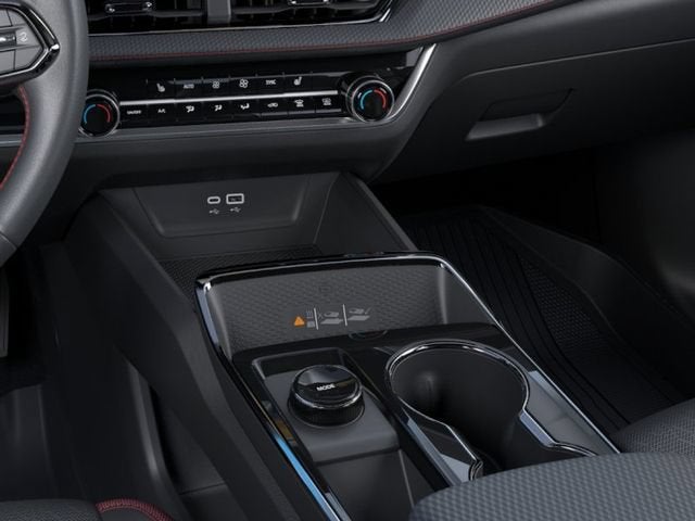 2027 Chevrolet Equinox RS - Photo 23