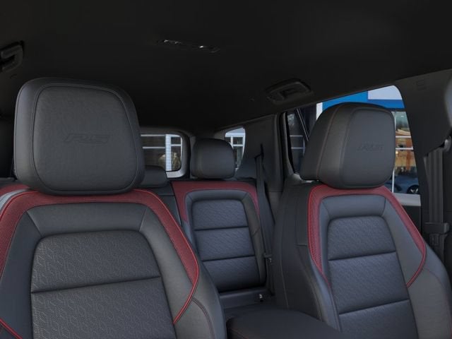 2027 Chevrolet Equinox RS - Photo 24