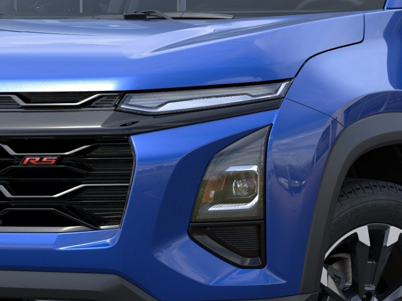 2027 Chevrolet Equinox RS - Photo 34