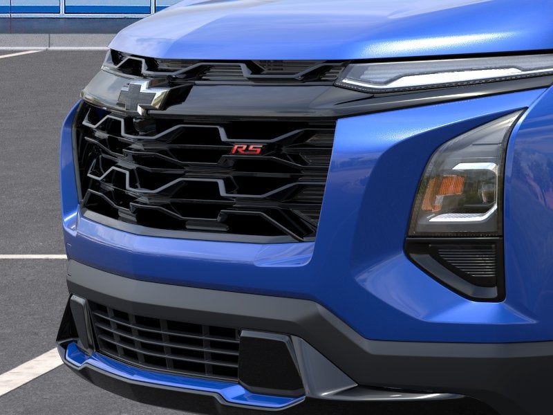 2027 Chevrolet Equinox RS - Photo 37