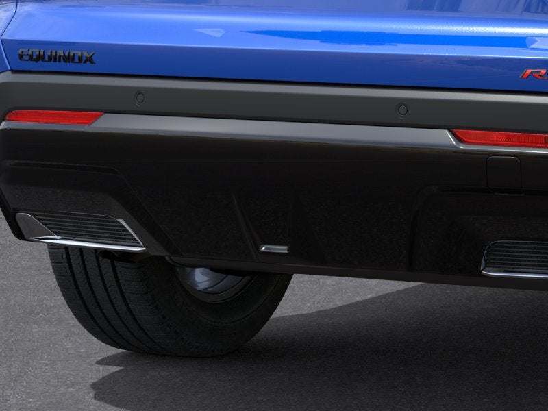2027 Chevrolet Equinox RS - Photo 38