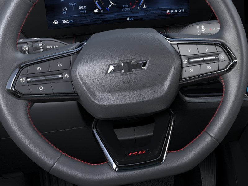 2027 Chevrolet Equinox RS - Photo 43