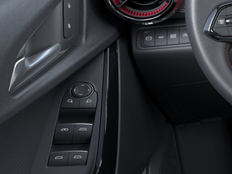 2027 Chevrolet Equinox RS - Photo 46